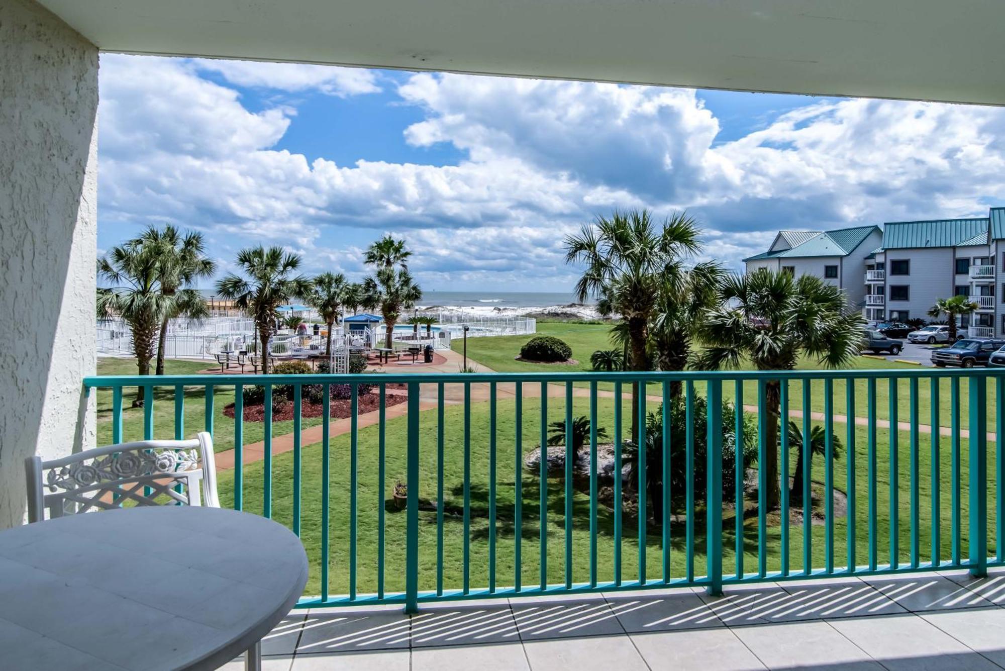 Plantation Palms III Villa Gulf Shores Exterior photo