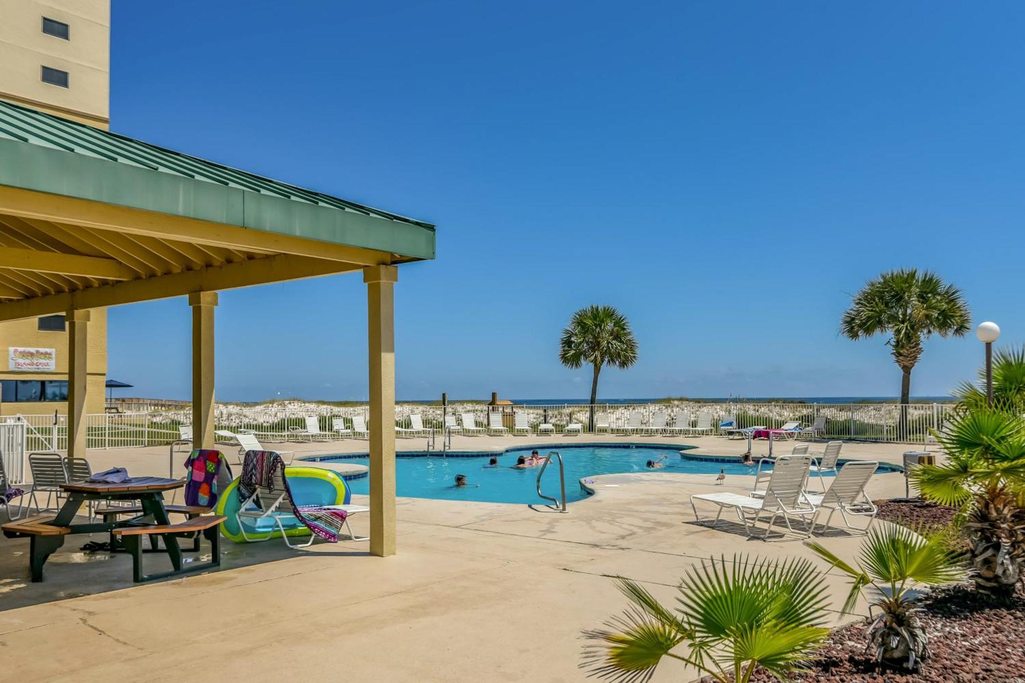 Plantation Palms III Villa Gulf Shores Room photo
