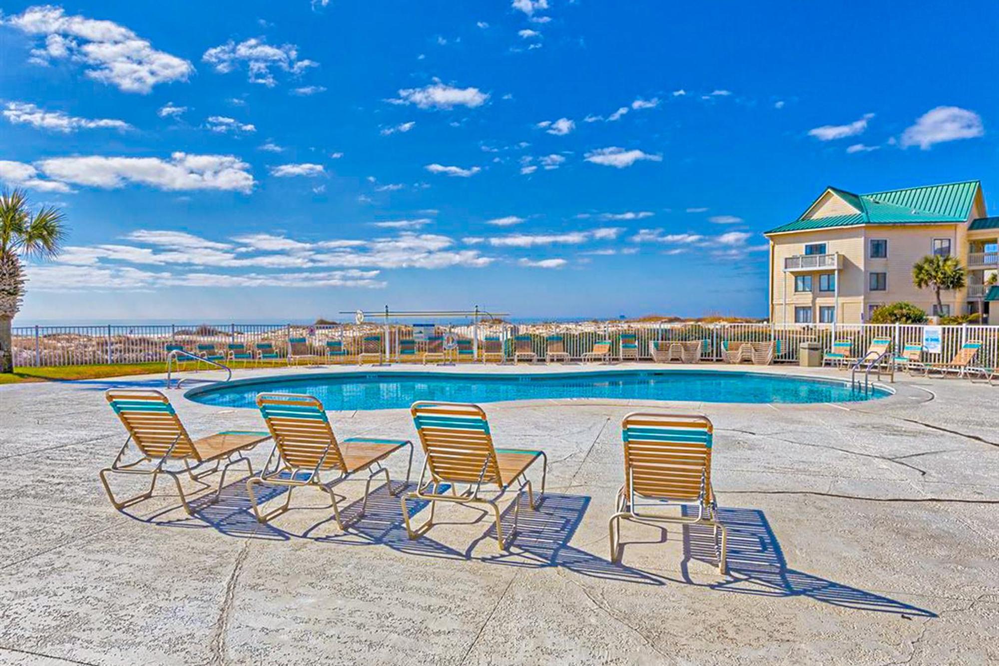 Plantation Palms III Villa Gulf Shores Room photo