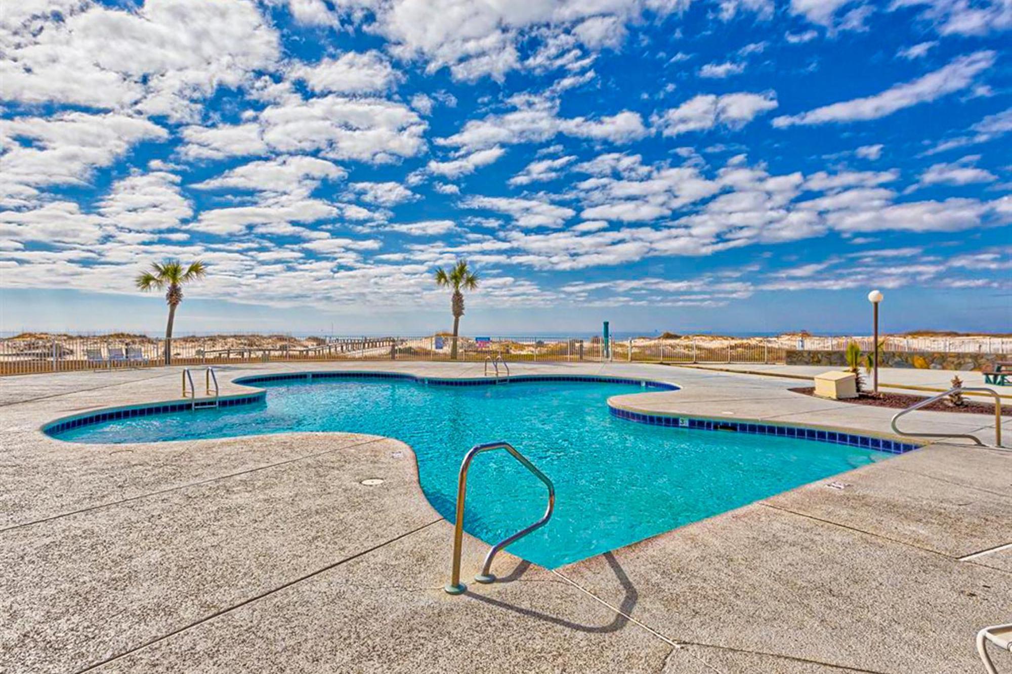 Plantation Palms III Villa Gulf Shores Room photo