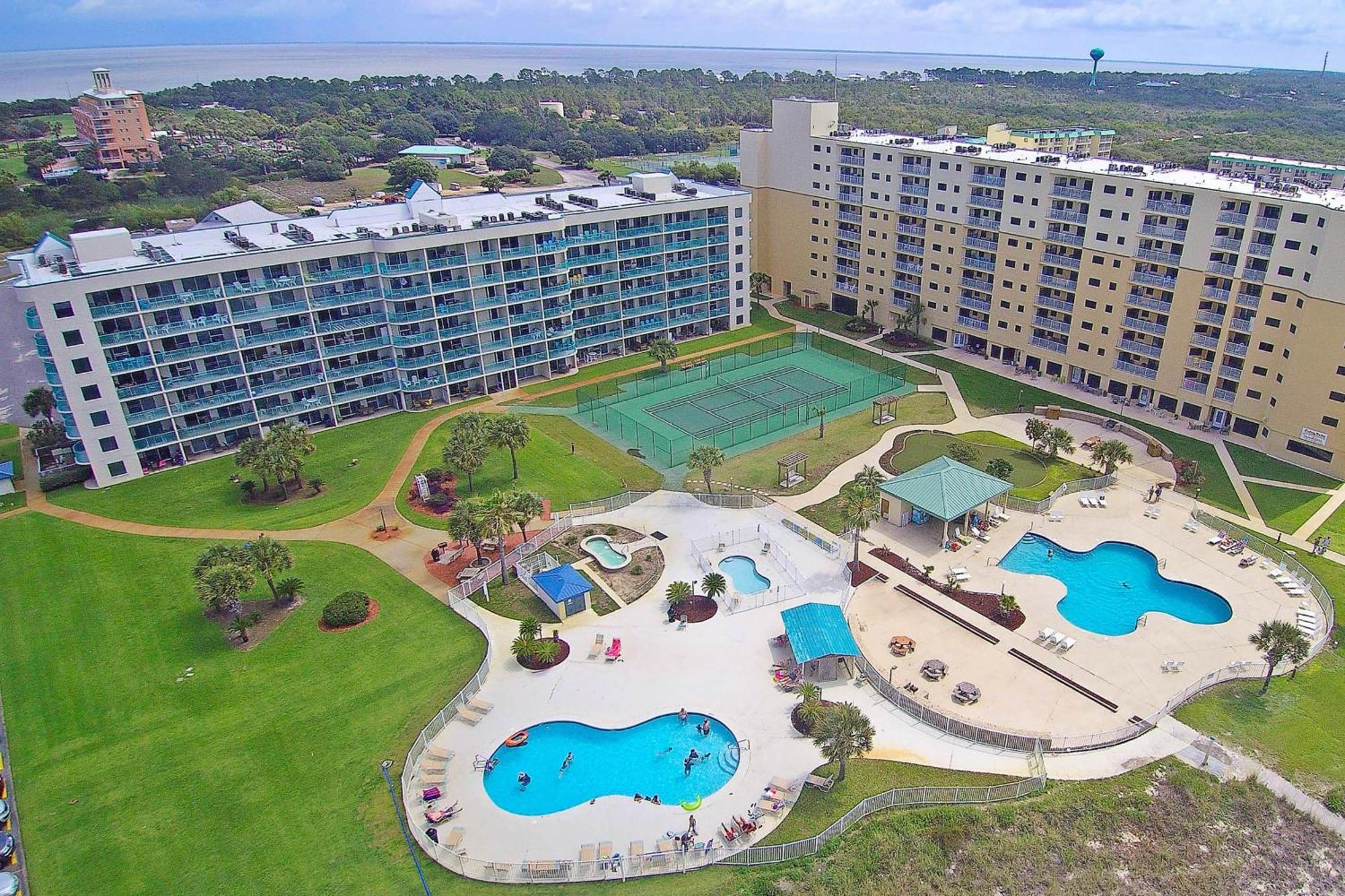 Plantation Palms III Villa Gulf Shores Room photo