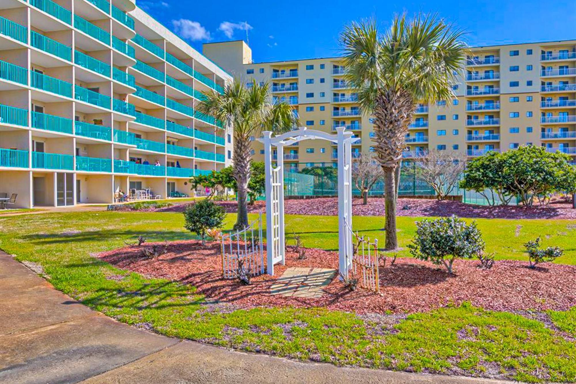 Plantation Palms III Villa Gulf Shores Room photo