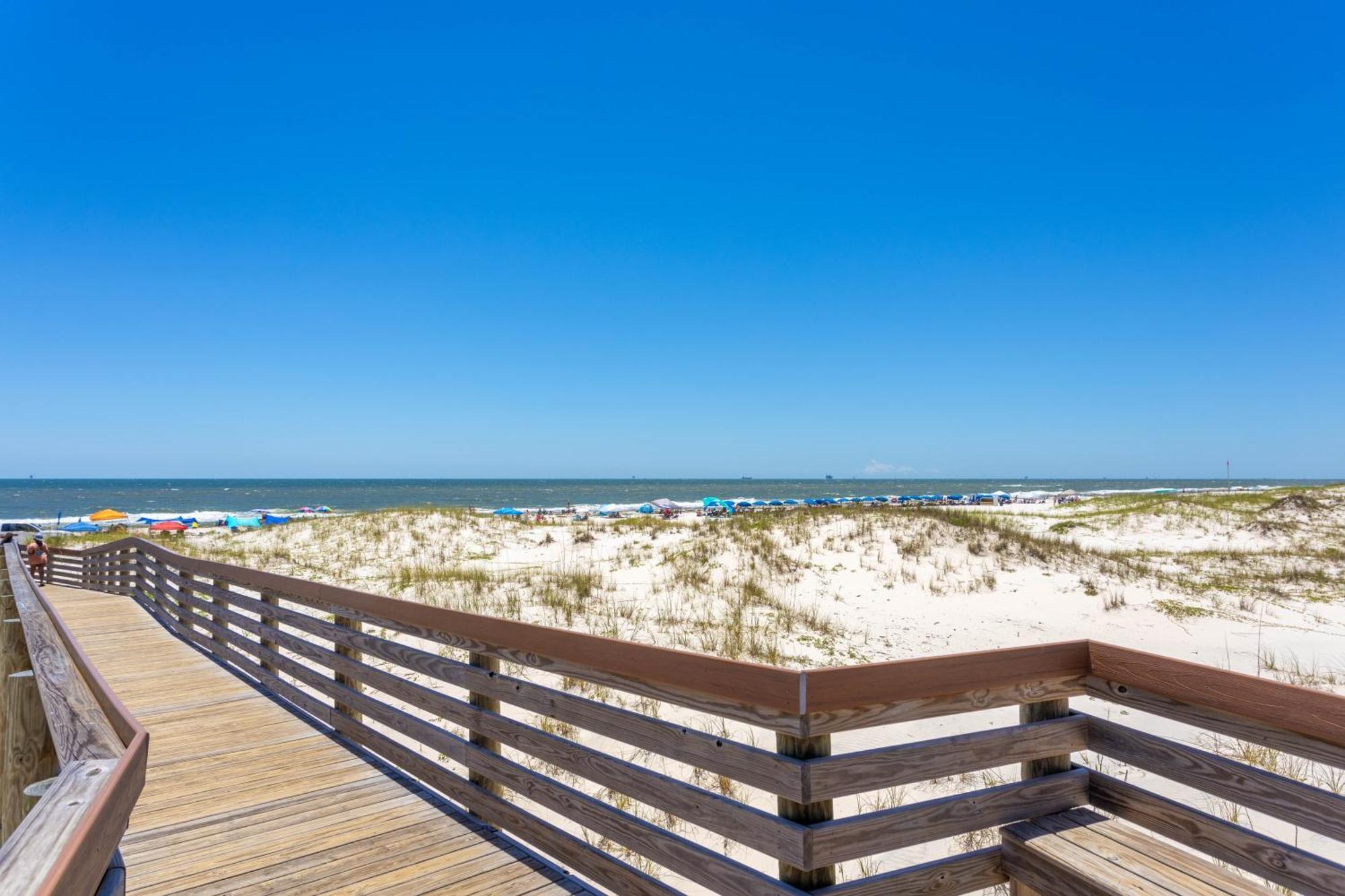 Plantation Palms III Villa Gulf Shores Exterior photo