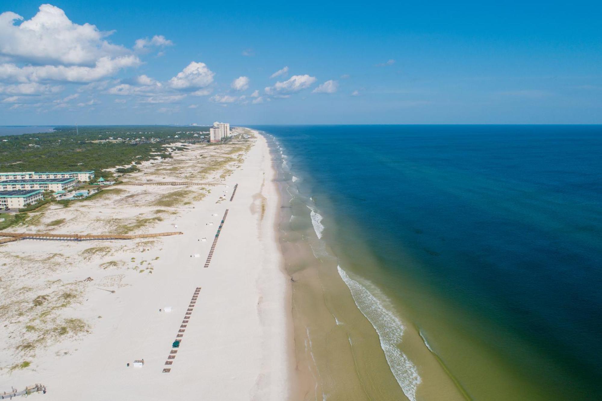 Plantation Palms III Villa Gulf Shores Exterior photo
