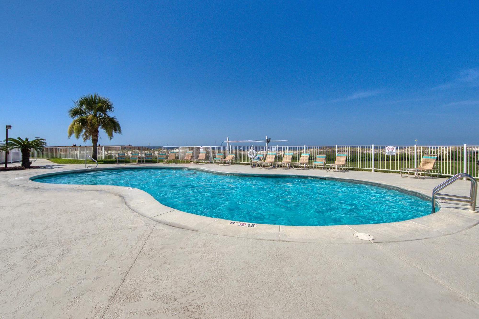 Plantation Palms III Villa Gulf Shores Exterior photo