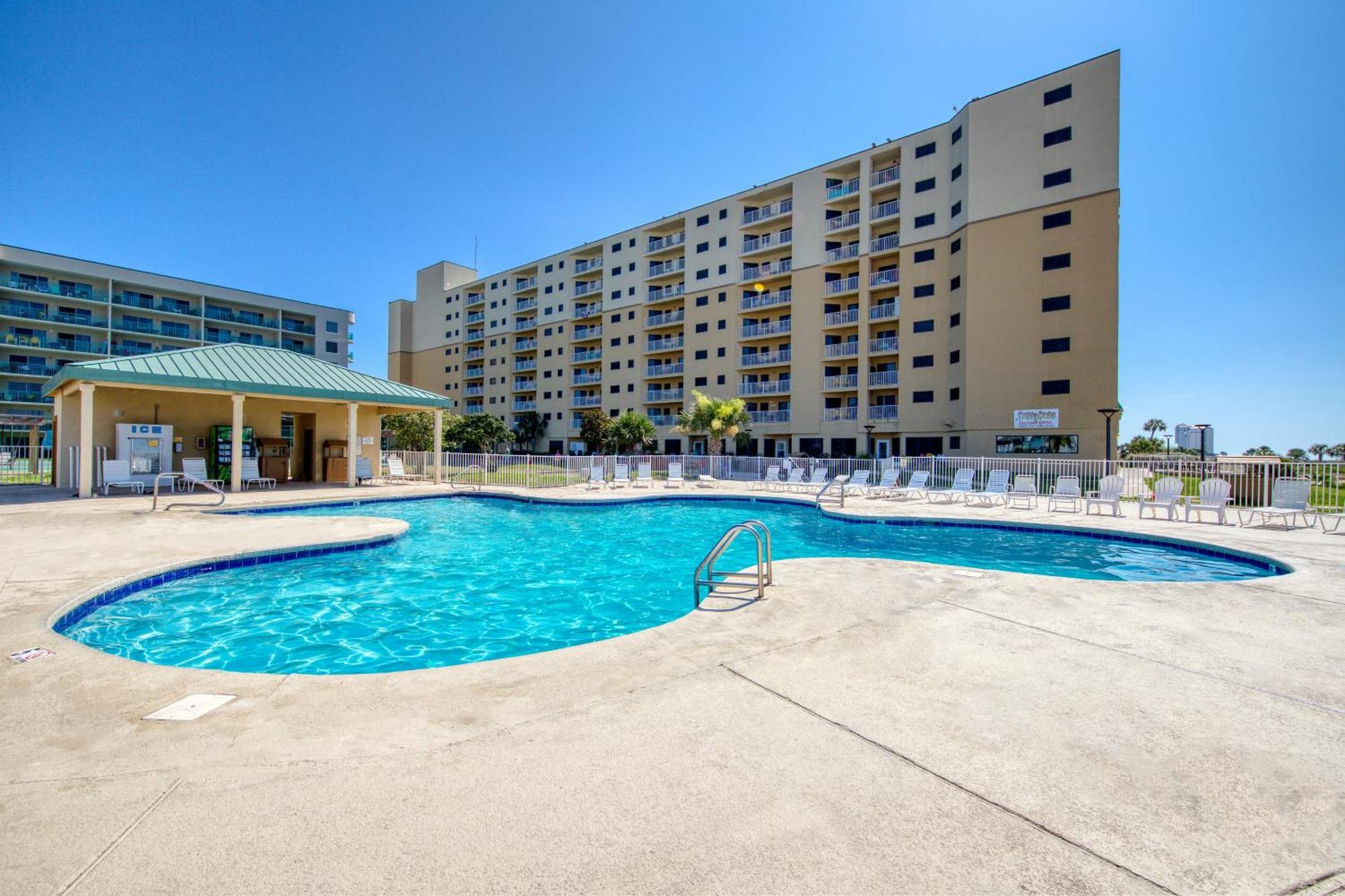 Plantation Palms III Villa Gulf Shores Exterior photo
