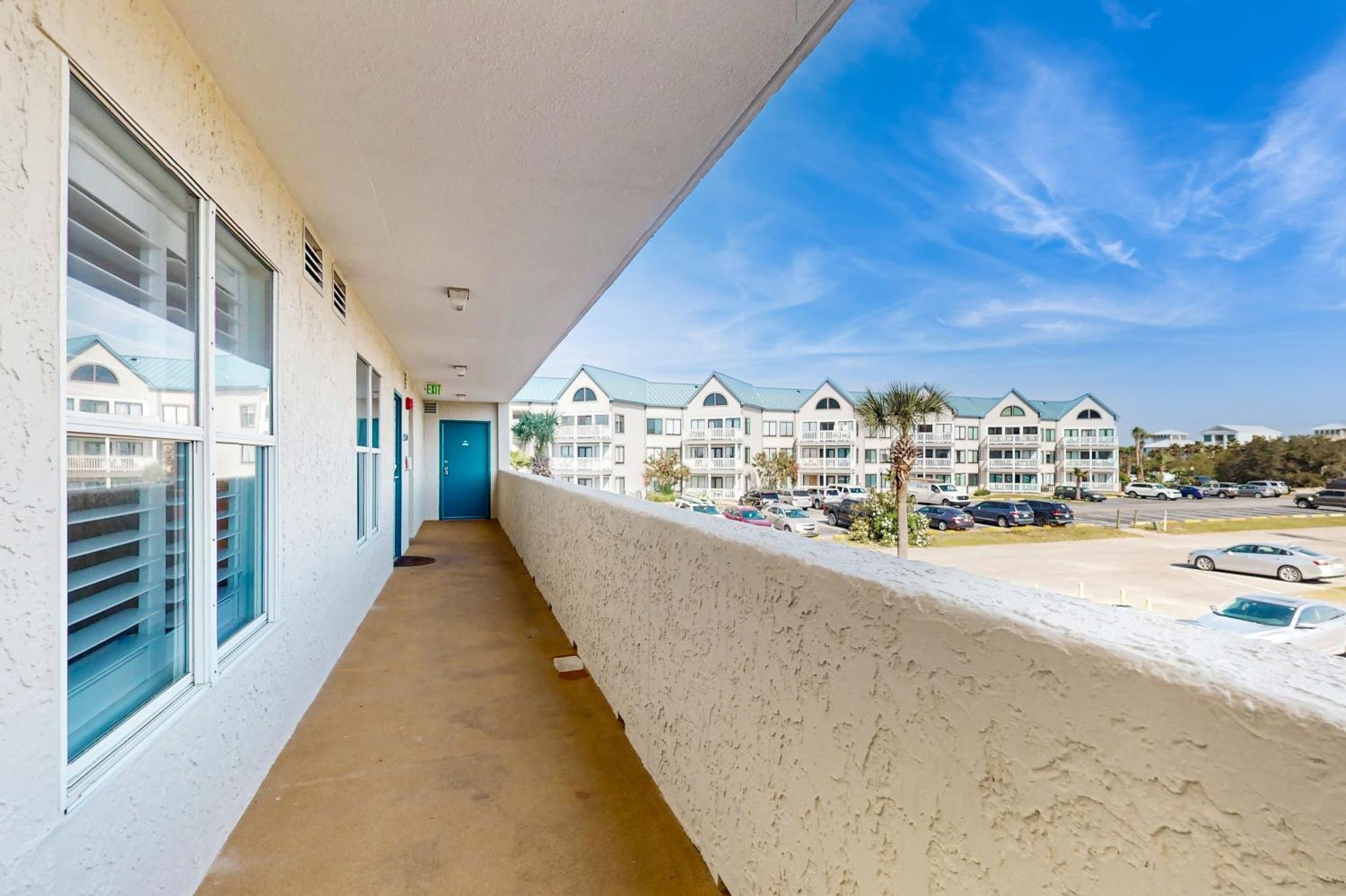 Plantation Palms III Villa Gulf Shores Exterior photo